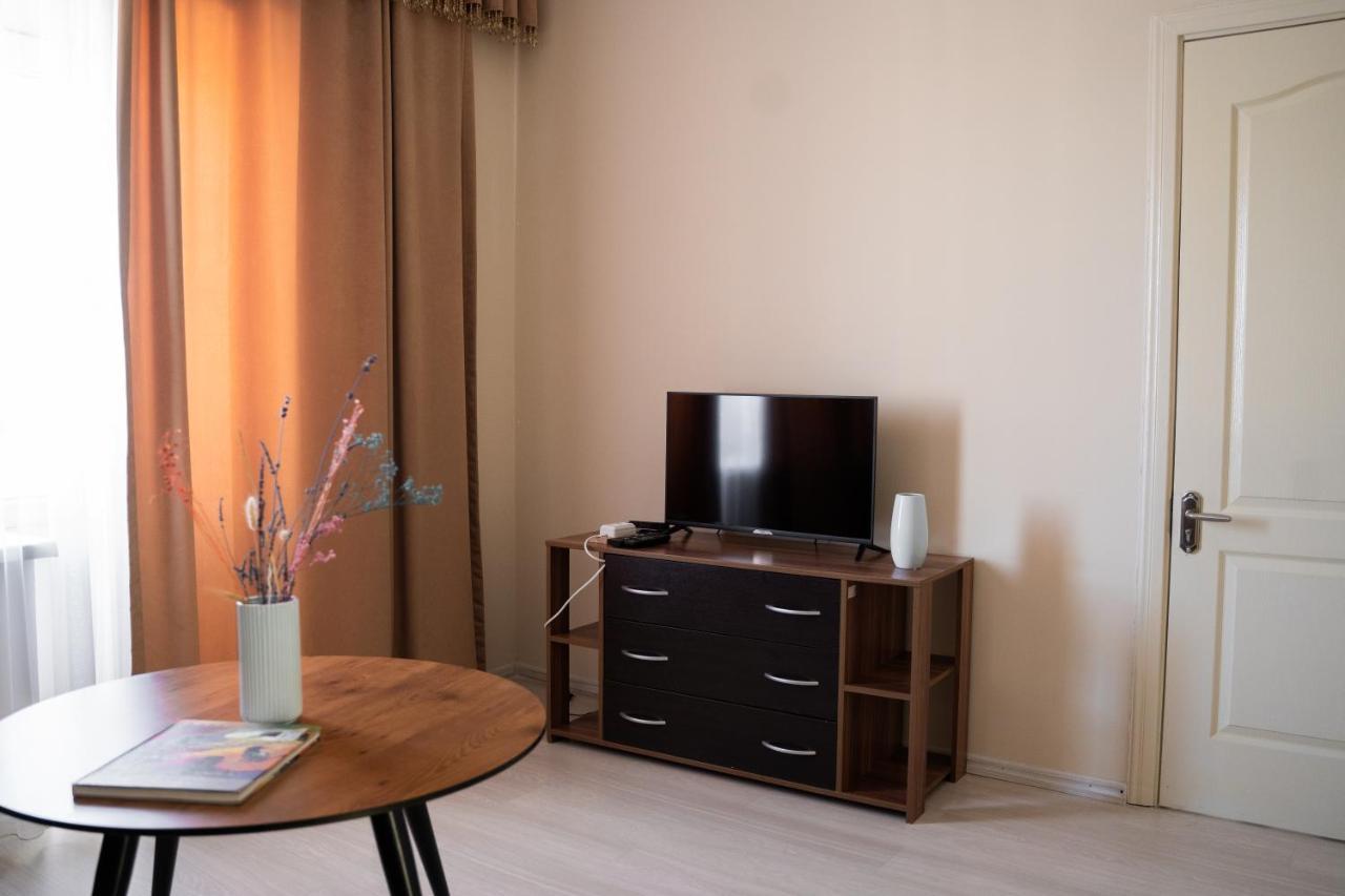 Aktau Airport Hotel Bagian luar foto