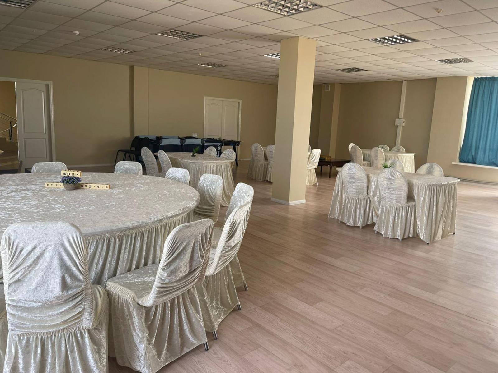 Aktau Airport Hotel Ruang foto